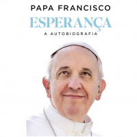 Esperança: A Autobiografia Capa Comum – 4 Fevereiro 2025 na Amazon