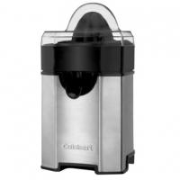 Espremedor De Cítricos Cuisinart CCJ500 Aço Inox 110V na Amazon