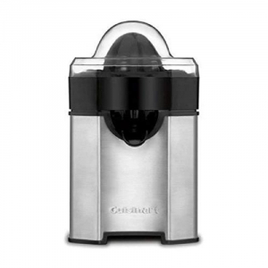 Espremedor de Frutas Cuisinart Pulp Control CCJ-500 25W 110V Inox na Girafa