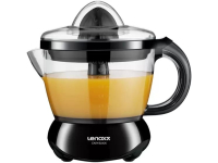 Espremedor de Frutas Lenoxx Easy PEF505 Preta – 25W 1,2L na Magazine Luiza