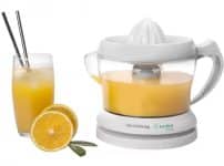 Espremedor de Frutas Mondial E-01 Elétrico – 25W Branco na Magazine Luiza