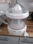Espremedor de Frutas Mondial E-01 Elétrico – 25W Branco na Magazine Luiza
