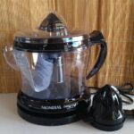 Espremedor de Frutas Mondial E-02 Premium – Elétrico 30W 1,25L Automático na Magazine Luiza
