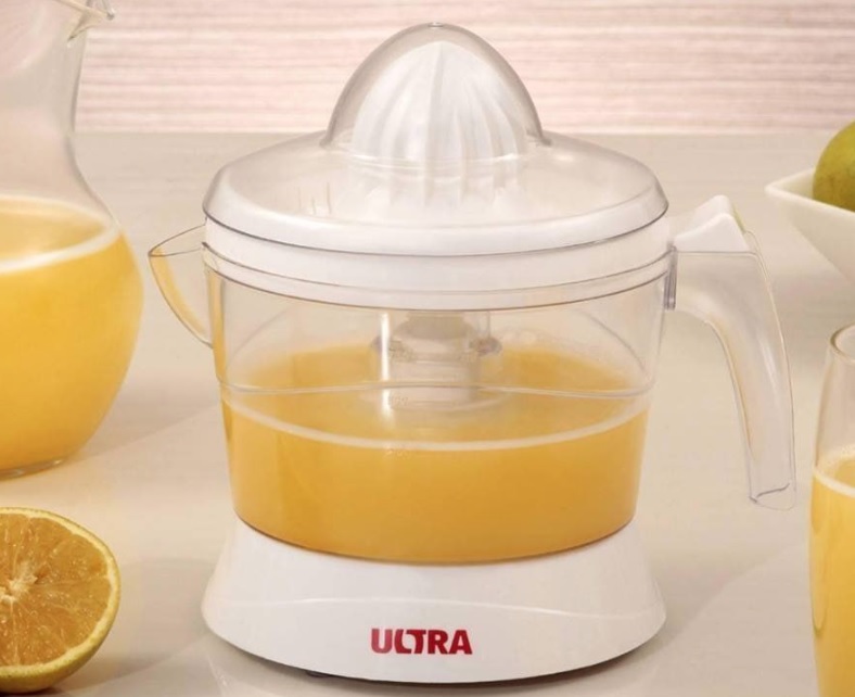 Espremedor de Frutas Mondial Ultra E-03 na Casas Bahia