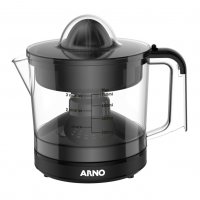 Espremedor De Frutas Suco Arno Express 0,75L Preto 127V na Amazon