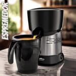 Espremedor de Frutas, Turbo Pro, 1,3L, Preto, Bivolt, Britânia na Amazon
