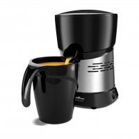 Espremedor De Frutas, Turbo Pro, 1,3L, Preto, Bivolt, Britânia na Amazon