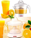 Espremedor de Frutas Ultra, 110V, Branco – E-03 na Amazon