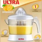 Espremedor de Frutas Ultra, Branco – E-03 na Amazon