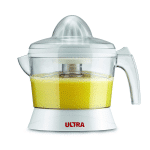 Espremedor de Frutas Ultra, Branco na Amazon