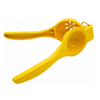 Espremedor De Limão IMUSA USA VICTORIA-70007, Amarelo na Amazon