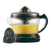 Espremedor Premium, Mondial, Preto, 30W, 110V - E-02 na Amazon