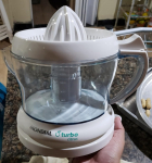 Espremedor Turbo Citrus, Mondial, Branco, 25W, 110V – E-01 na Amazon