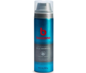 Espuma De Barbear Pele Sensível – Bozzano na Amazon