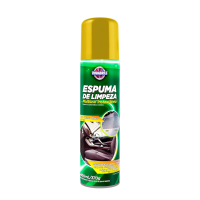 Espuma De Limpeza Multiuso Rodabrill 400 ML na Amazon