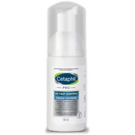 Espuma Hidratante Cetaphil PRO AD Fast Control 100ml na Amazon