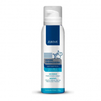 Espuma Higi Antisseptica, 150 Ml, Above na Amazon