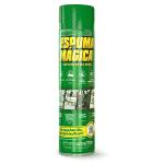 Espuma Mágica Aerossol Proauto – 400 ml na Amazon