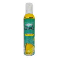 Espuma Spray Para Drinks Limão Siciliano - Gin Tônica Caipirinhas na Amazon