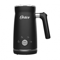 Espumador De Leite Elétrico Oster 4 Em 1 127V - 110V na Casas Bahia