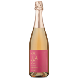 Espumante Ballade by Miolo Rosé Brut - 750ml na Wine