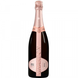 Espumante Chandon Brut Rosé - 750ml na Americanas