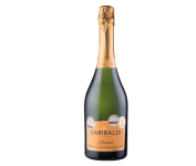 Espumante Garibaldi Prosecco 2020, 750 ml na Amazon