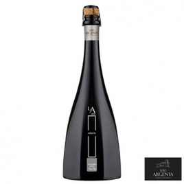 Espumante L.A. Jovem Moscatel Luiz Argenta 750ml na Fastshop