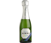 Espumante Moscatel Aurora Baby Boreal Moscatel 187ml na Amazon