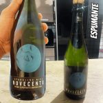 Espumante Novecento, Dulce, Argentino na Amazon