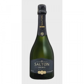Espumante Salton Ouro Extra-Brut 750ml na Americanas