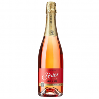 Espumante Salton Series Brut Rose Salton na Amazon