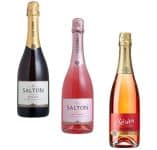 Espumante Salton – 750ml na Amazon