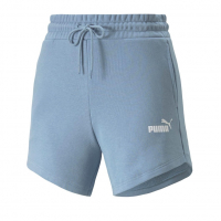 ESS 5" High Waist Shorts TR na Amazon