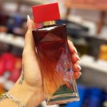 Essencial Ato Feminino 100ml na Natura