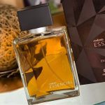 Essencial Deo Parfum Masculino – 100ml na Natura