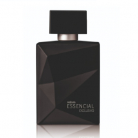 Essencial Exclusivo Masculino 100 Ml - Natura na Natura