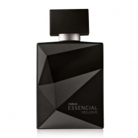 Essencial Exclusivo Masculino 100 Ml na Natura