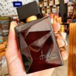 Essencial Intenso Deo Parfum Masculino 100 ml na Natura