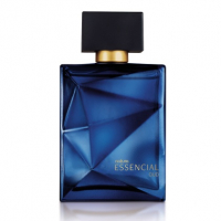 Essencial Oud Masculino 100 Ml na Natura