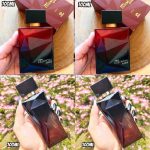 Essencial Tradicional, Palo Santo, Mirra, Elixir, Ato, Supreme Fem ou Masc 100ml na Natura