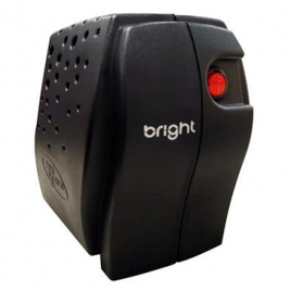 Estabilizador Bright 500VA 115V Bivolt - PE576 na KaBuM!