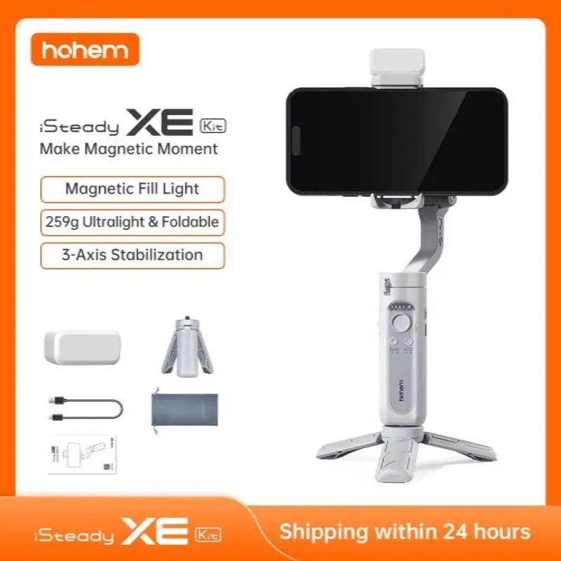 Estabilizador de Imagem Hohem iSteady XE 3 Eixos na Aliexpress