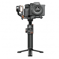 Estabilizador Gimbal ISteady  MT2 3 Eixos Para Câmeras De Até 1,2kg - Importação na Aliexpress
