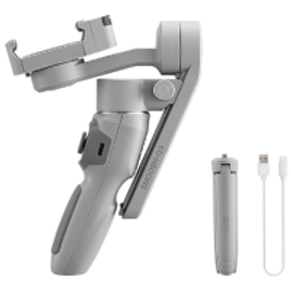 Estabilizador Zhiyun Smooth Q3 para Smartphones - Zhyun na Aliexpress