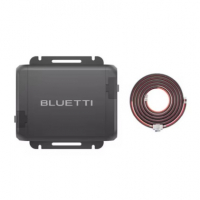 Estação De Energia Automotiva BLUETTI Charger 1 Com Capacidade De 560W na Aliexpress