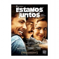 Estamos Juntos (DVD) na Amazon
