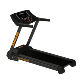 Esteira Athletic New Extreme 18 Km/h - 110v na Casas Bahia