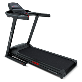 Esteira Elétrica Movement R4 - Preta na Ponto