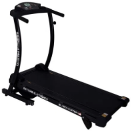 Esteira Eletronica Dream Black Edition 1.8 Bivolt na Carrefour
